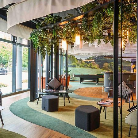 Hotel Ibis Styles Singen Extérieur photo