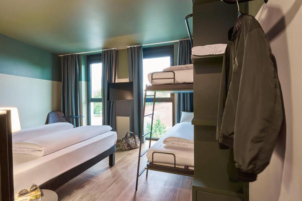 Hotel Ibis Styles Singen Extérieur photo