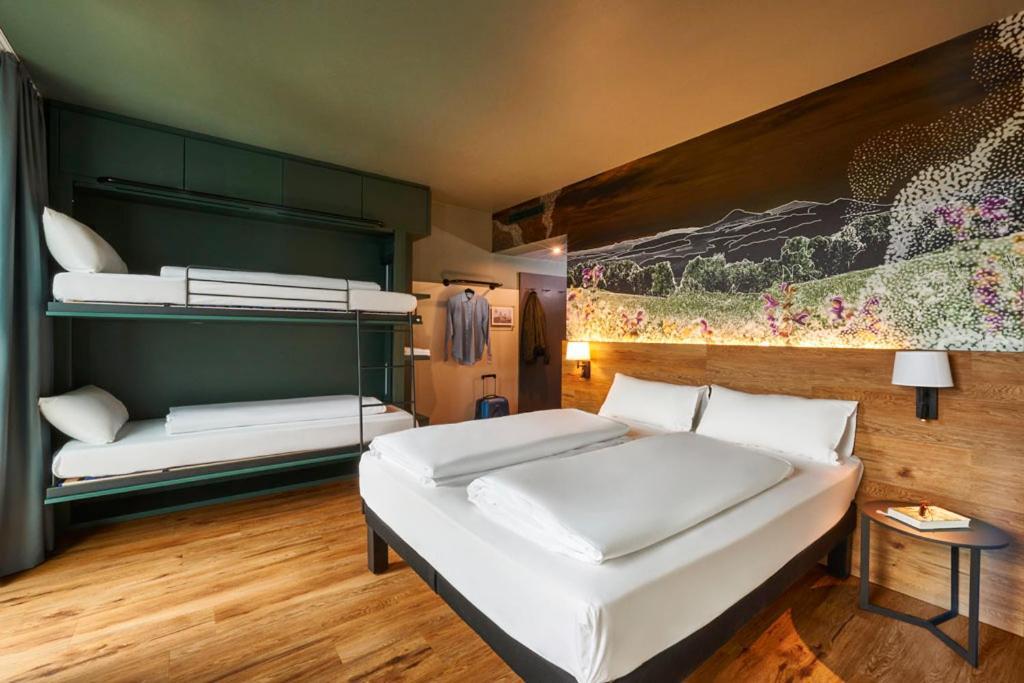 Hotel Ibis Styles Singen Extérieur photo