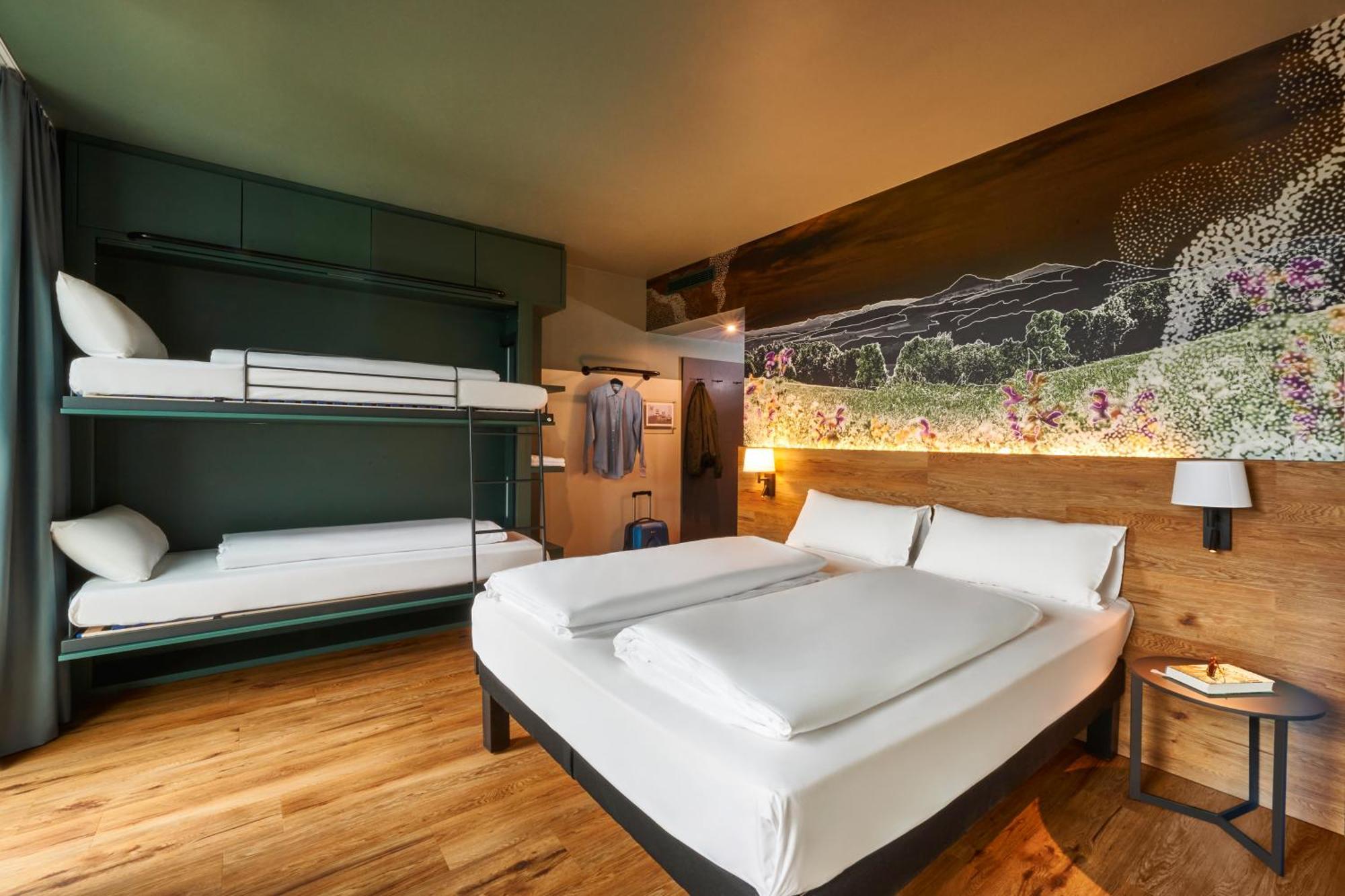 Hotel Ibis Styles Singen Extérieur photo
