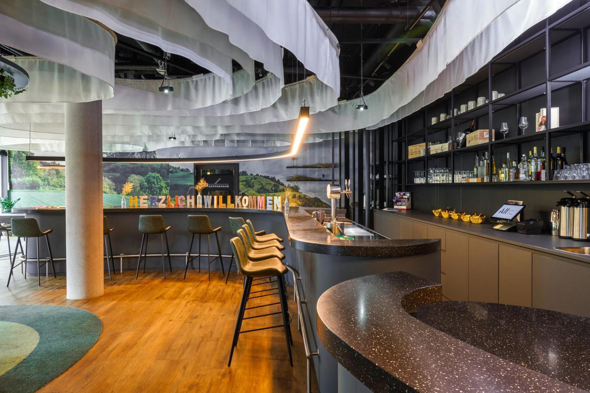 Hotel Ibis Styles Singen Extérieur photo