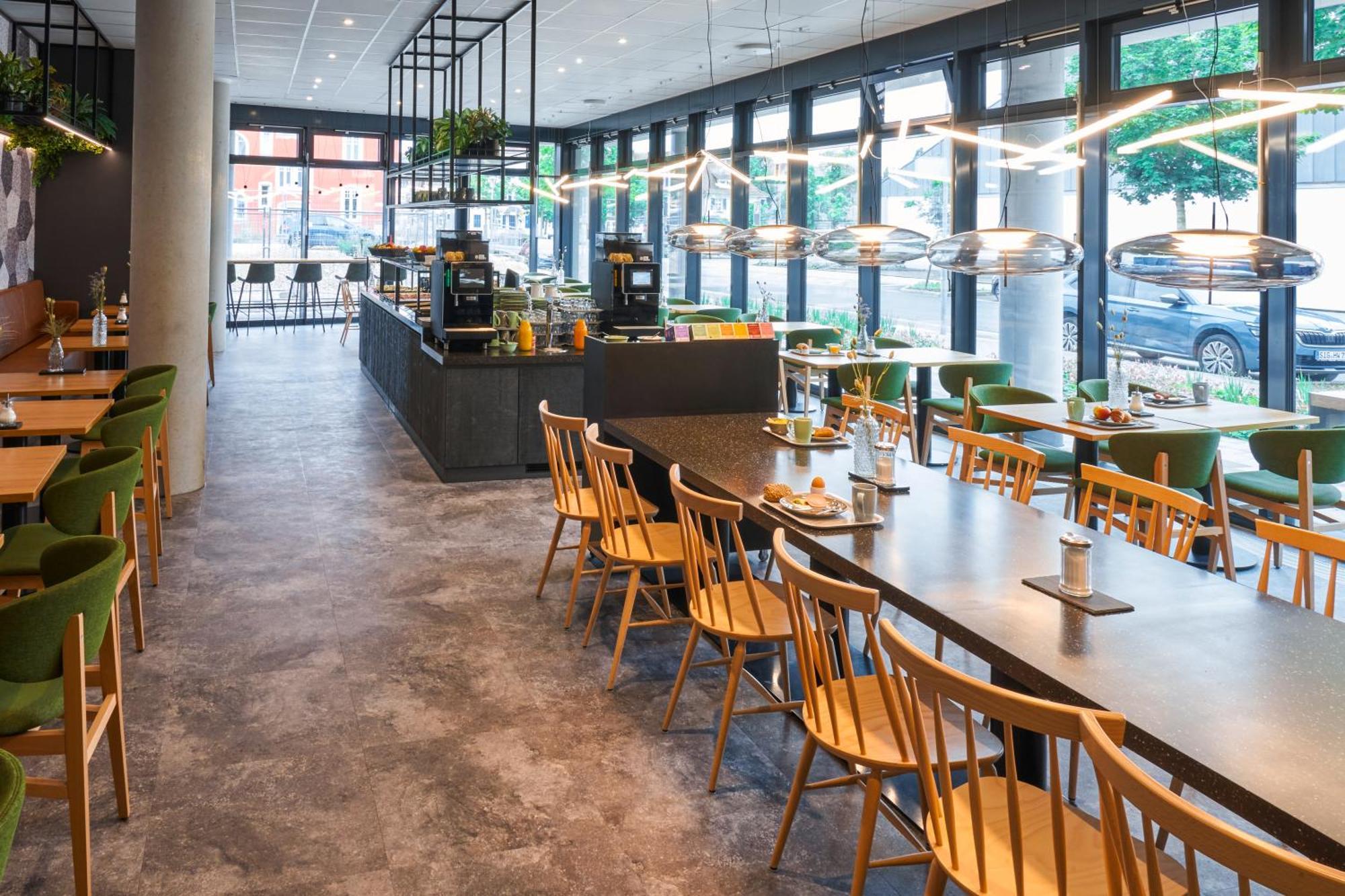 Hotel Ibis Styles Singen Extérieur photo