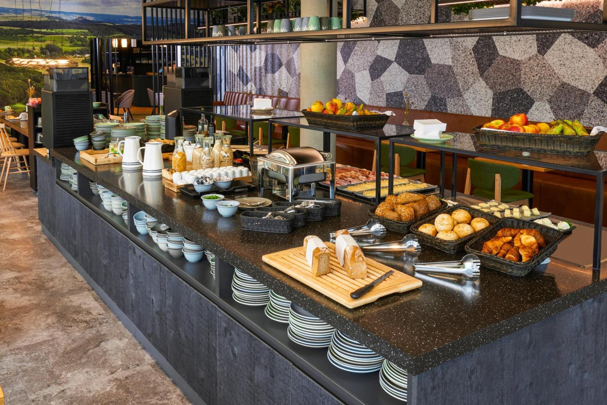 Hotel Ibis Styles Singen Extérieur photo