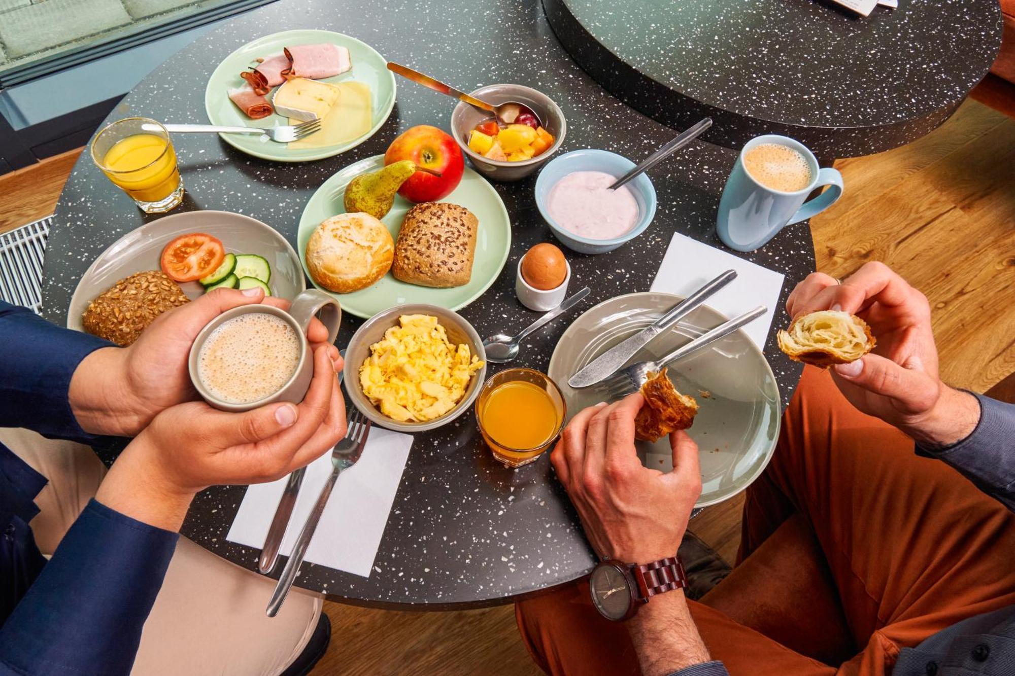 Hotel Ibis Styles Singen Extérieur photo