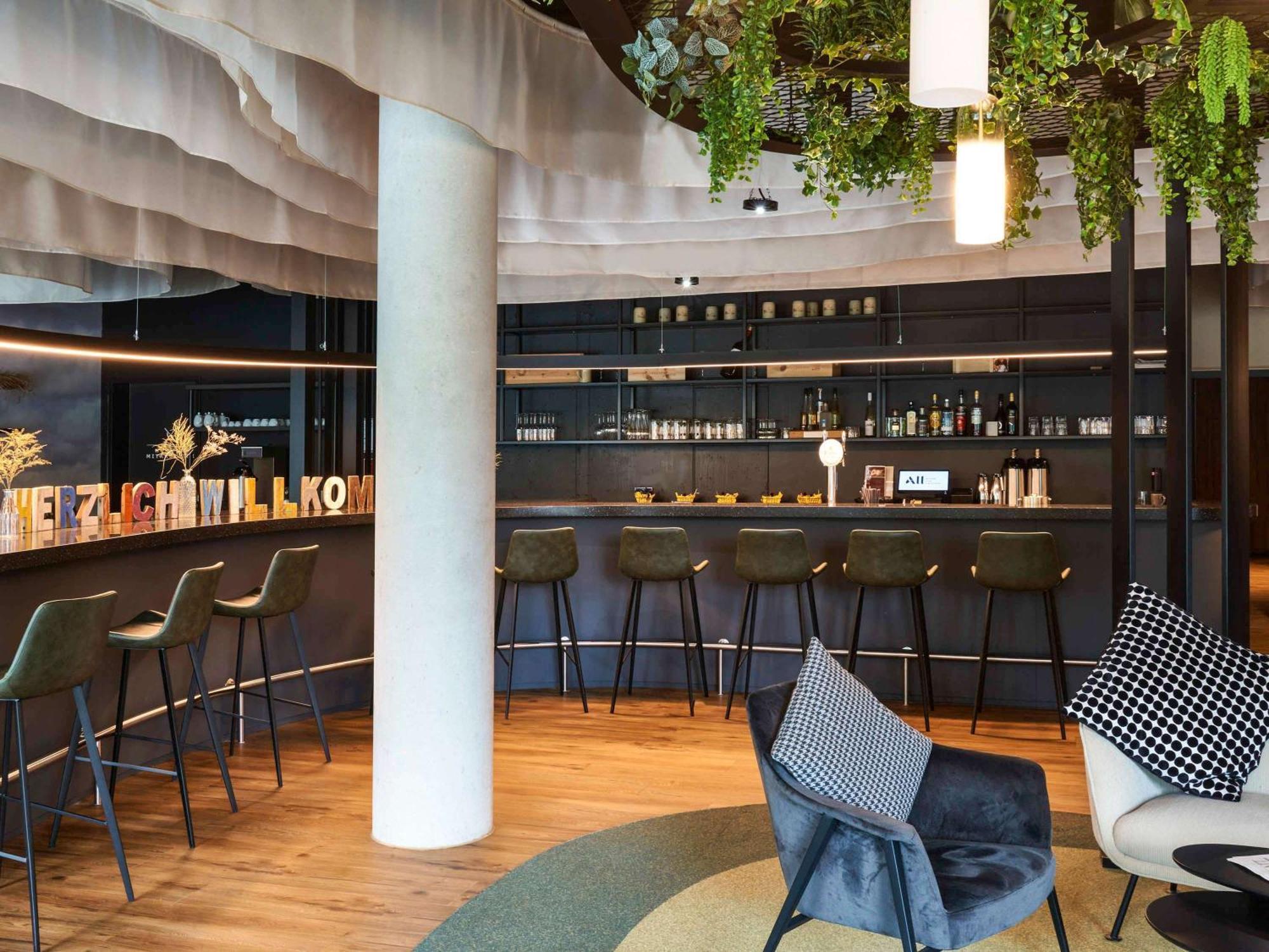 Hotel Ibis Styles Singen Extérieur photo