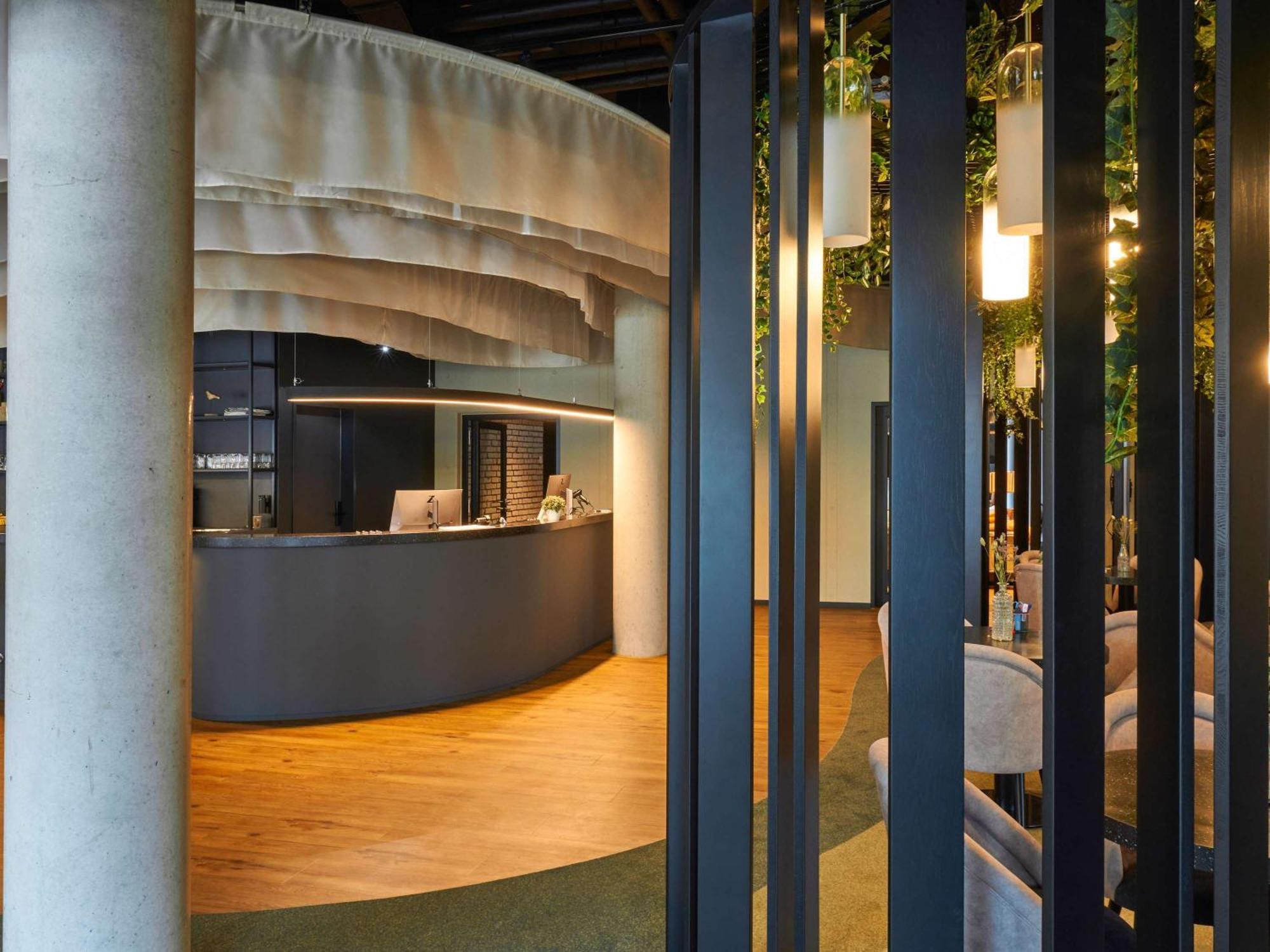 Hotel Ibis Styles Singen Extérieur photo