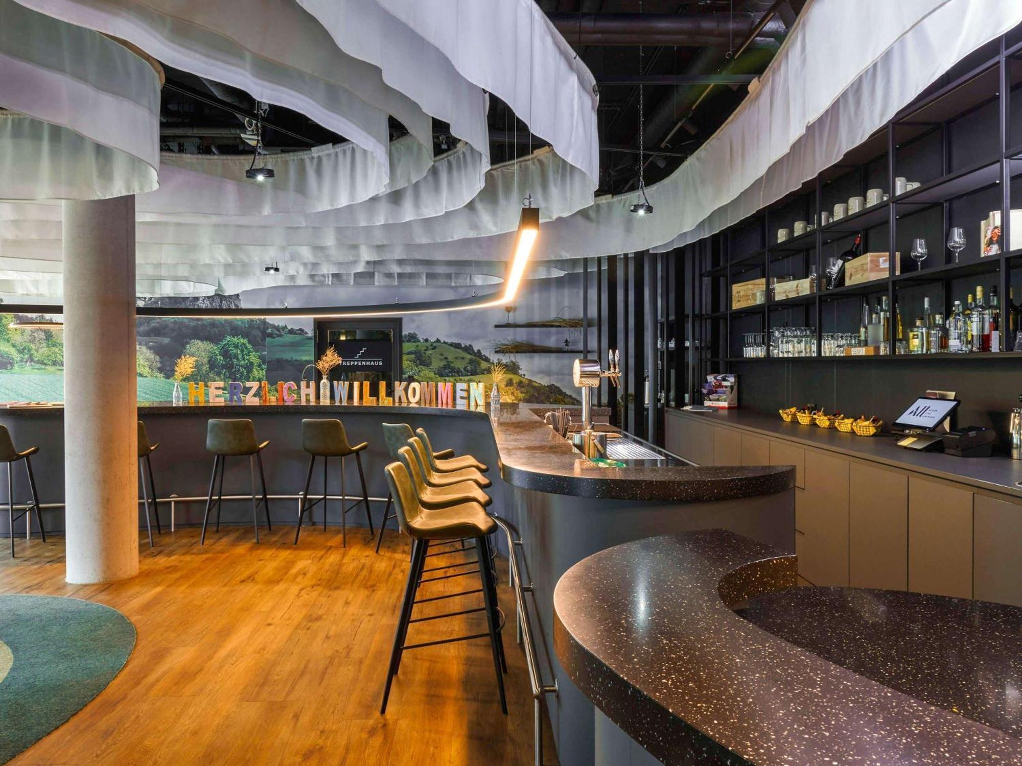 Hotel Ibis Styles Singen Extérieur photo